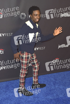 Screening 'Stranger Things' auf dem 35. PaleyFest Los Angeles