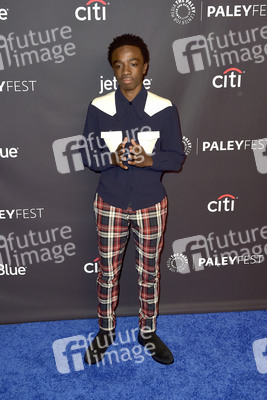 Screening 'Stranger Things' auf dem 35. PaleyFest Los Angeles