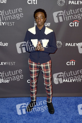 Screening 'Stranger Things' auf dem 35. PaleyFest Los Angeles