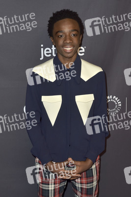 Screening 'Stranger Things' auf dem 35. PaleyFest Los Angeles