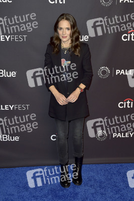 Screening 'Stranger Things' auf dem 35. PaleyFest Los Angeles