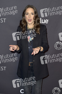 Screening 'Stranger Things' auf dem 35. PaleyFest Los Angeles