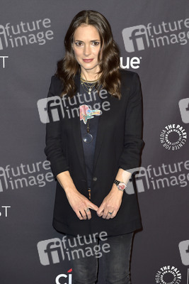 Screening 'Stranger Things' auf dem 35. PaleyFest Los Angeles