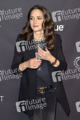 Screening 'Stranger Things' auf dem 35. PaleyFest Los Angeles