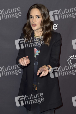 Screening 'Stranger Things' auf dem 35. PaleyFest Los Angeles
