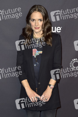Screening 'Stranger Things' auf dem 35. PaleyFest Los Angeles