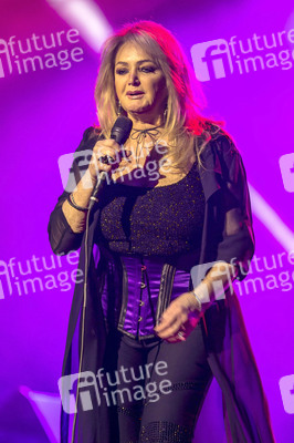 Konzert von Bonnie Tyler in Hannover