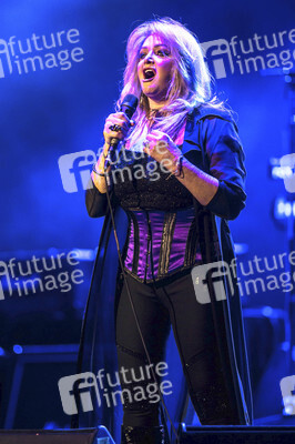 Konzert von Bonnie Tyler in Hannover