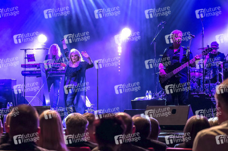 Konzert von Bonnie Tyler in Hannover