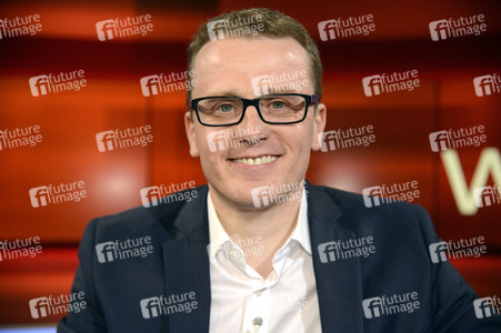 Talkshow 'hart aber fair' in Köln