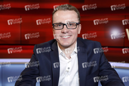 Talkshow 'hart aber fair' in Köln
