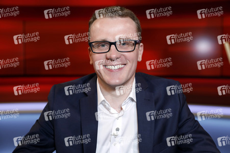 Talkshow 'hart aber fair' in Köln