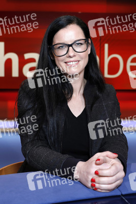 Talkshow 'hart aber fair' in Köln