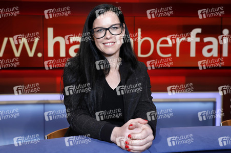 Talkshow 'hart aber fair' in Köln