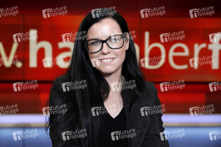 Talkshow 'hart aber fair' in Köln