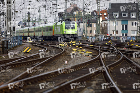 Symbolfoto FlixTrain