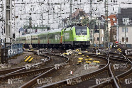 Symbolfoto FlixTrain