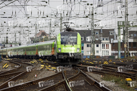 Symbolfoto FlixTrain