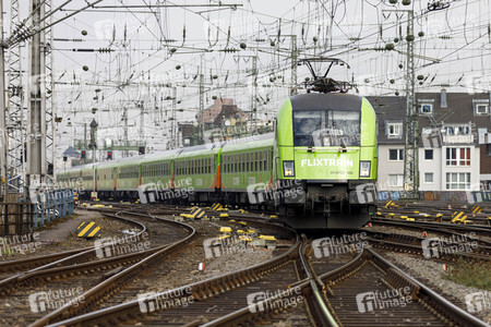 Symbolfoto FlixTrain