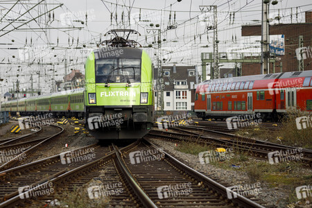 Symbolfoto FlixTrain