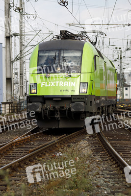 Symbolfoto FlixTrain