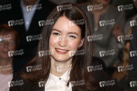 Talkshow 'Markus Lanz' in Hamburg