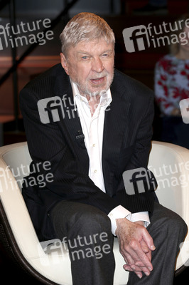 Talkshow 'Markus Lanz' in Hamburg