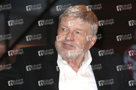 Talkshow 'Markus Lanz' in Hamburg