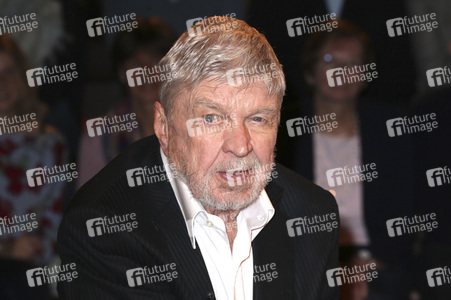 Talkshow 'Markus Lanz' in Hamburg
