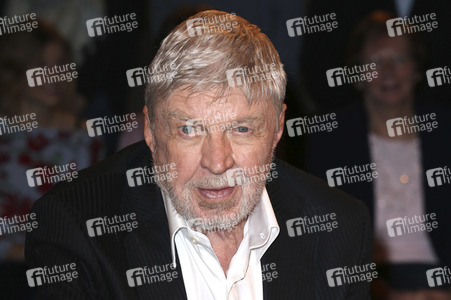 Talkshow 'Markus Lanz' in Hamburg