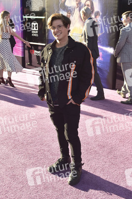 Filmpremiere 'Ready Player One' in Los Angeles