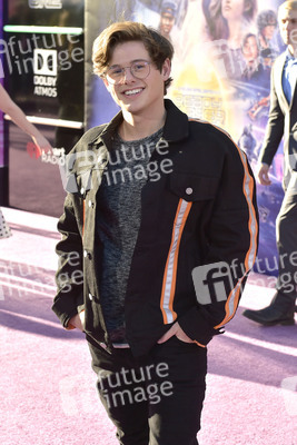 Filmpremiere 'Ready Player One' in Los Angeles