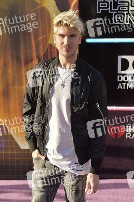 Filmpremiere 'Ready Player One' in Los Angeles