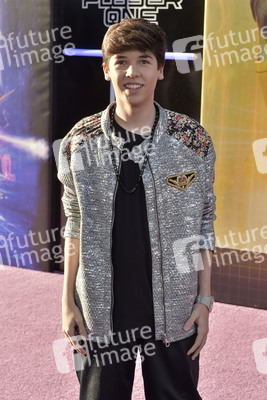 Filmpremiere 'Ready Player One' in Los Angeles