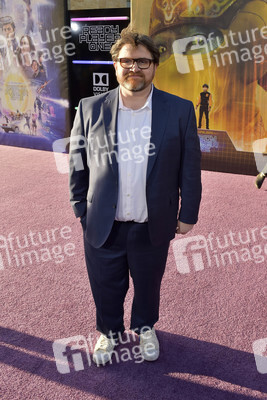 Filmpremiere 'Ready Player One' in Los Angeles