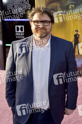 Filmpremiere 'Ready Player One' in Los Angeles