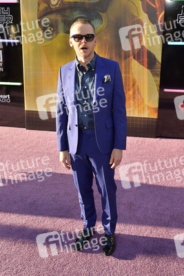 Filmpremiere 'Ready Player One' in Los Angeles