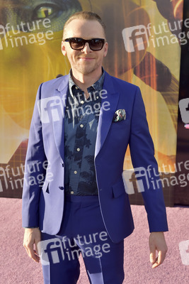 Filmpremiere 'Ready Player One' in Los Angeles