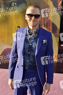 Filmpremiere 'Ready Player One' in Los Angeles