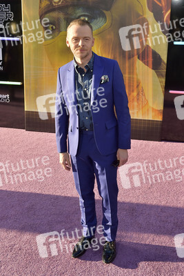 Filmpremiere 'Ready Player One' in Los Angeles