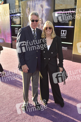 Filmpremiere 'Ready Player One' in Los Angeles