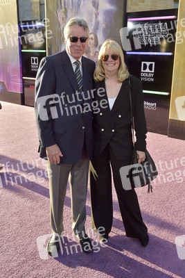 Filmpremiere 'Ready Player One' in Los Angeles