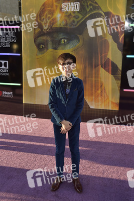 Filmpremiere 'Ready Player One' in Los Angeles