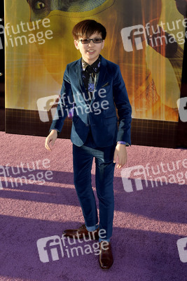 Filmpremiere 'Ready Player One' in Los Angeles