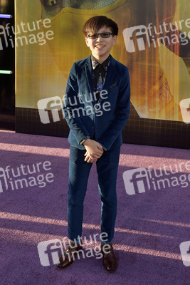 Filmpremiere 'Ready Player One' in Los Angeles