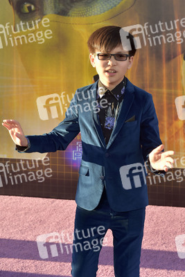 Filmpremiere 'Ready Player One' in Los Angeles