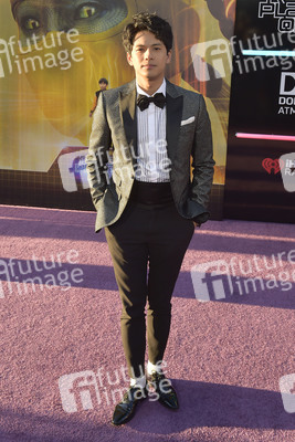 Filmpremiere 'Ready Player One' in Los Angeles