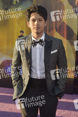 Filmpremiere 'Ready Player One' in Los Angeles