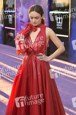 Filmpremiere 'Ready Player One' in Los Angeles