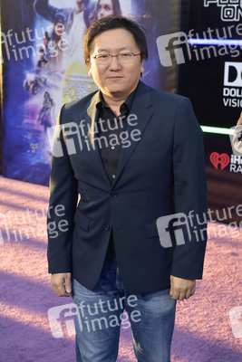 Filmpremiere 'Ready Player One' in Los Angeles